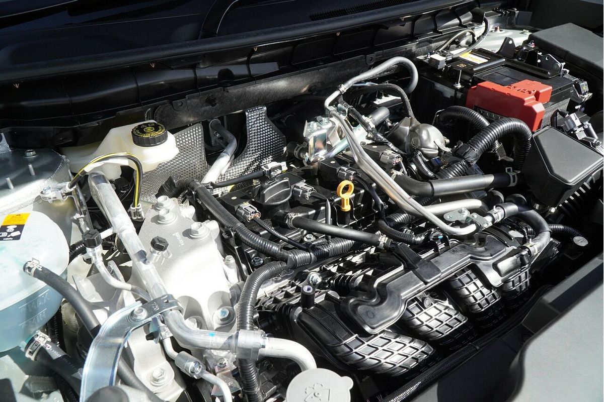 2025 Mitsubishi Outlander LS ZM