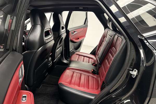 2021 MG HS Essence SAS23