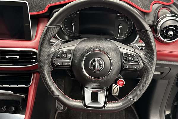 2021 MG HS Essence SAS23