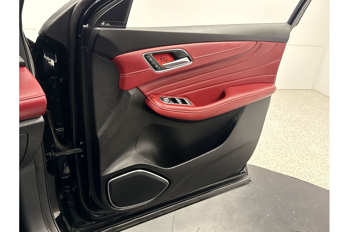 2021 MG HS Essence SAS23