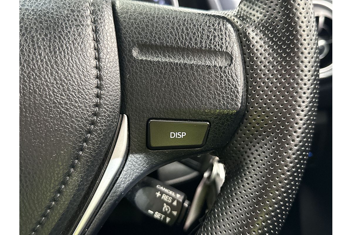 2016 Toyota Corolla Ascent Sport ZRE182R