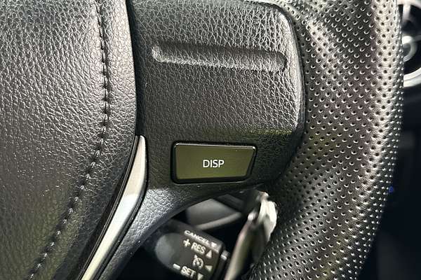 2016 Toyota Corolla Ascent Sport ZRE182R