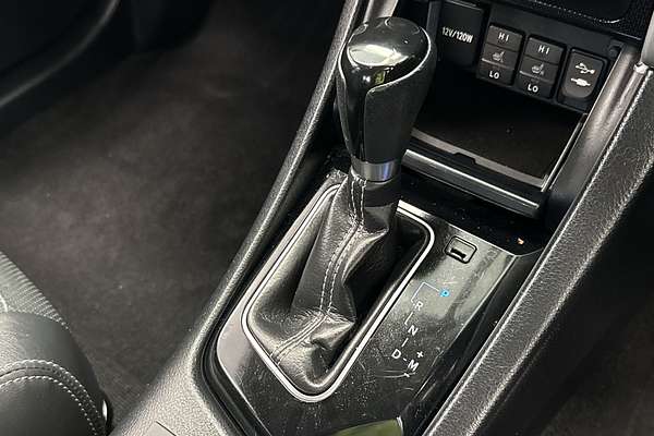 2016 Toyota Corolla Ascent Sport ZRE182R