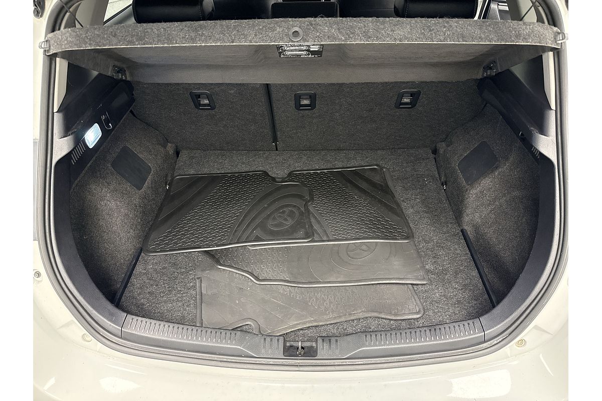 2016 Toyota Corolla Ascent Sport ZRE182R