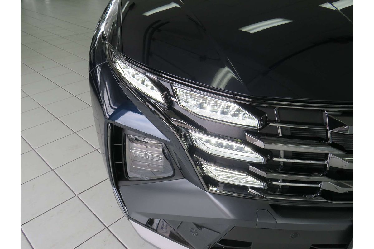 2025 Hyundai Tucson Elite NX4.V3