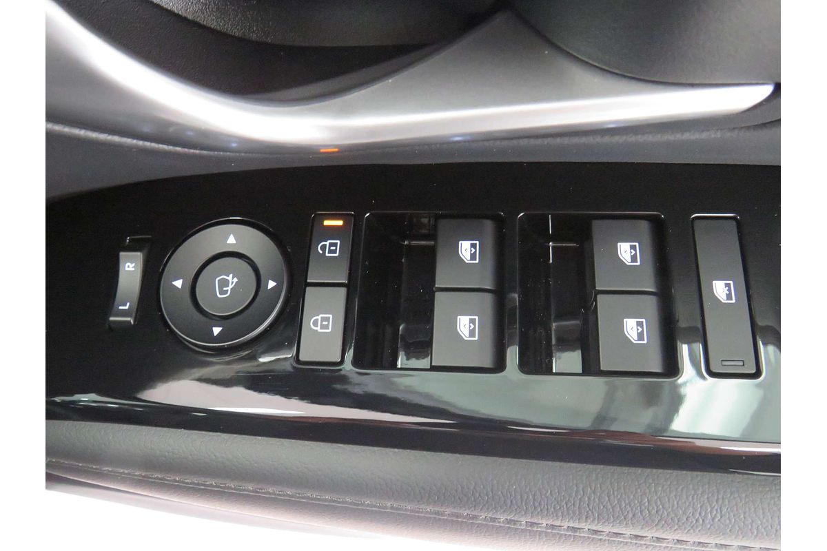 2025 Hyundai Tucson Elite NX4.V3