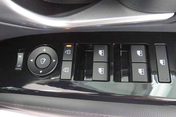 2025 Hyundai Tucson Elite NX4.V3