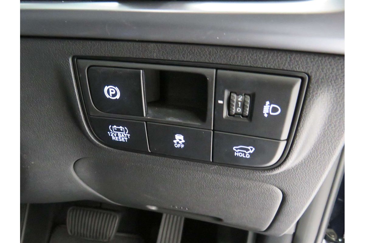 2025 Hyundai Tucson Elite NX4.V3