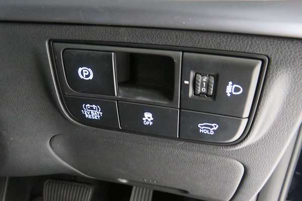 2025 Hyundai Tucson Elite NX4.V3