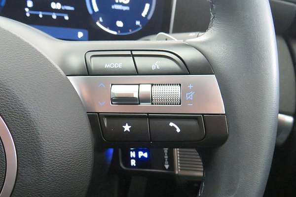 2025 Hyundai Tucson Elite NX4.V3