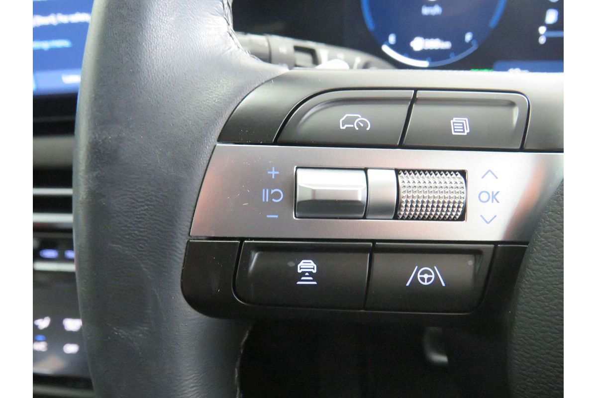 2025 Hyundai Tucson Elite NX4.V3