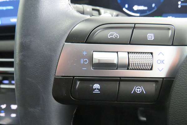 2025 Hyundai Tucson Elite NX4.V3