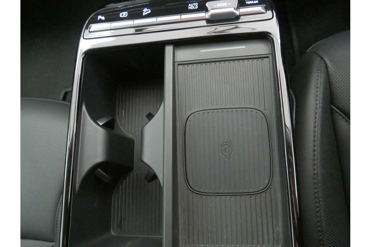 2025 Hyundai Tucson Elite NX4.V3