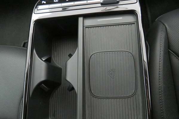 2025 Hyundai Tucson Elite NX4.V3