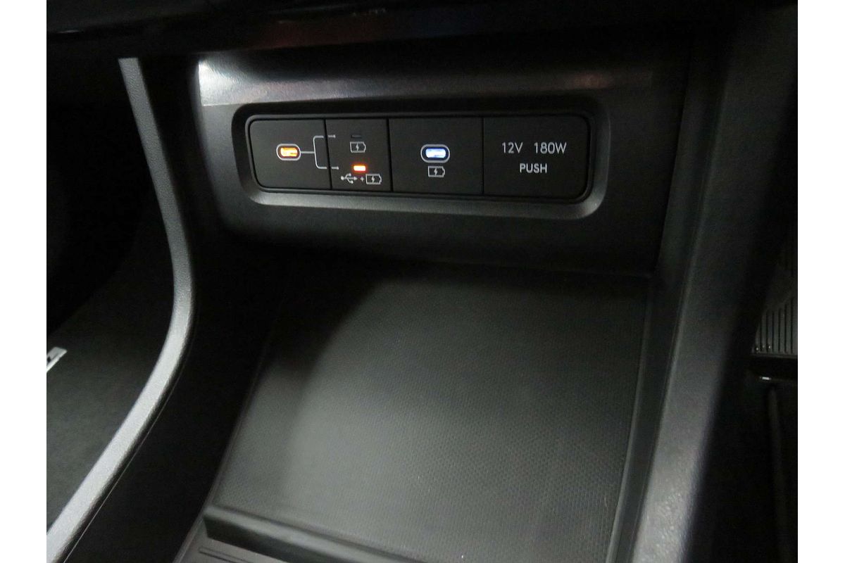 2025 Hyundai Tucson Elite NX4.V3