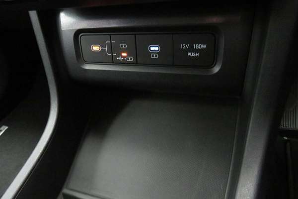 2025 Hyundai Tucson Elite NX4.V3