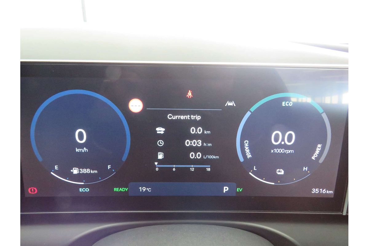 2025 Hyundai Tucson Elite NX4.V3