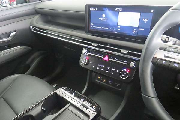 2025 Hyundai Tucson Elite NX4.V3