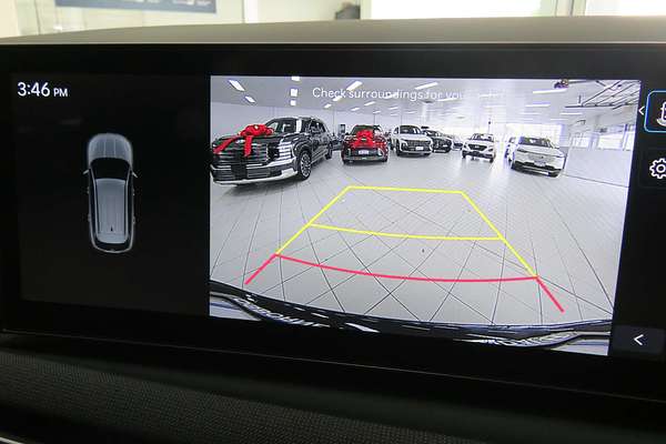 2025 Hyundai Tucson Elite NX4.V3