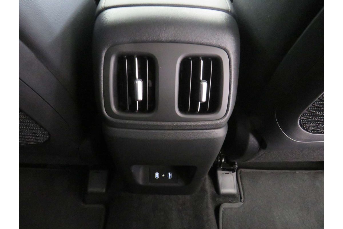 2025 Hyundai Tucson Elite NX4.V3