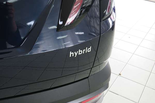 2025 Hyundai Tucson Elite NX4.V3