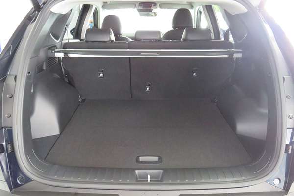 2025 Hyundai Tucson Elite NX4.V3