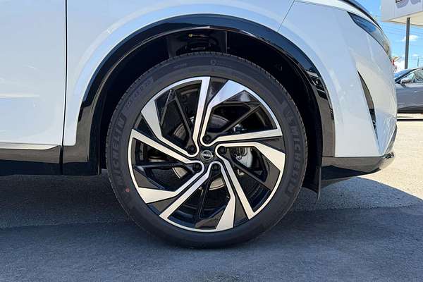 2024 Nissan QASHQAI Ti-L J12