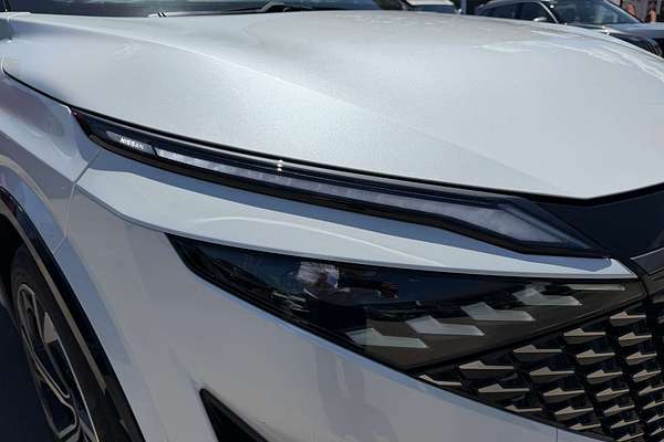 2024 Nissan QASHQAI Ti-L J12