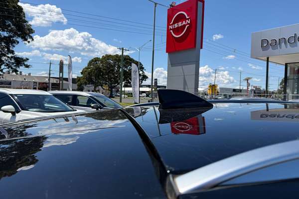 2024 Nissan QASHQAI Ti-L J12