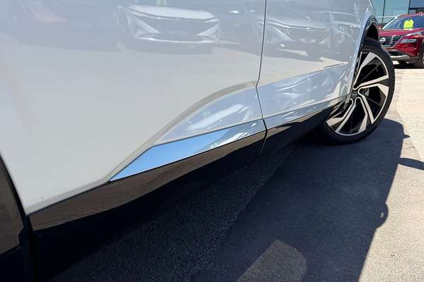 2024 Nissan QASHQAI Ti-L J12