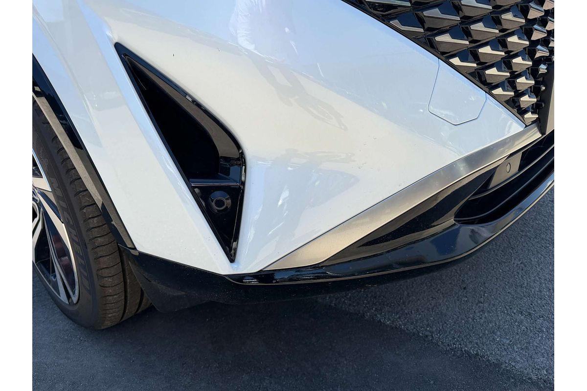 2024 Nissan QASHQAI Ti-L J12