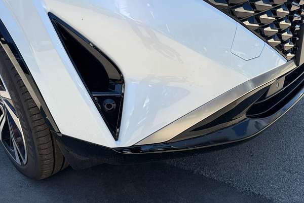 2024 Nissan QASHQAI Ti-L J12