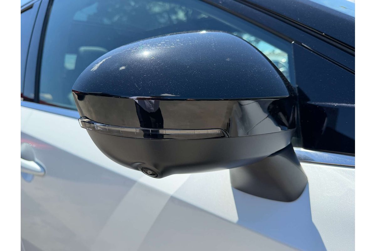 2024 Nissan QASHQAI Ti-L J12