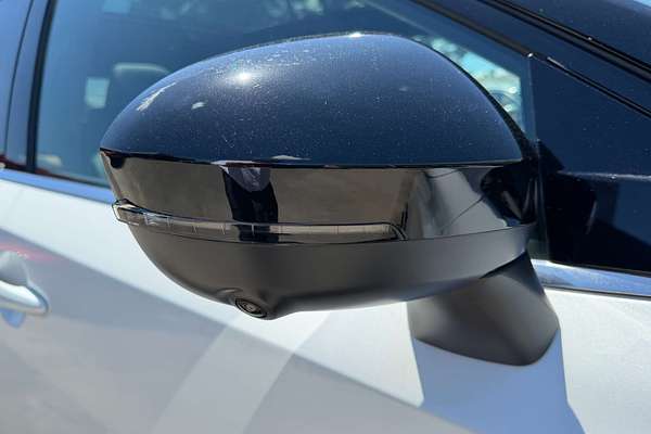 2024 Nissan QASHQAI Ti-L J12