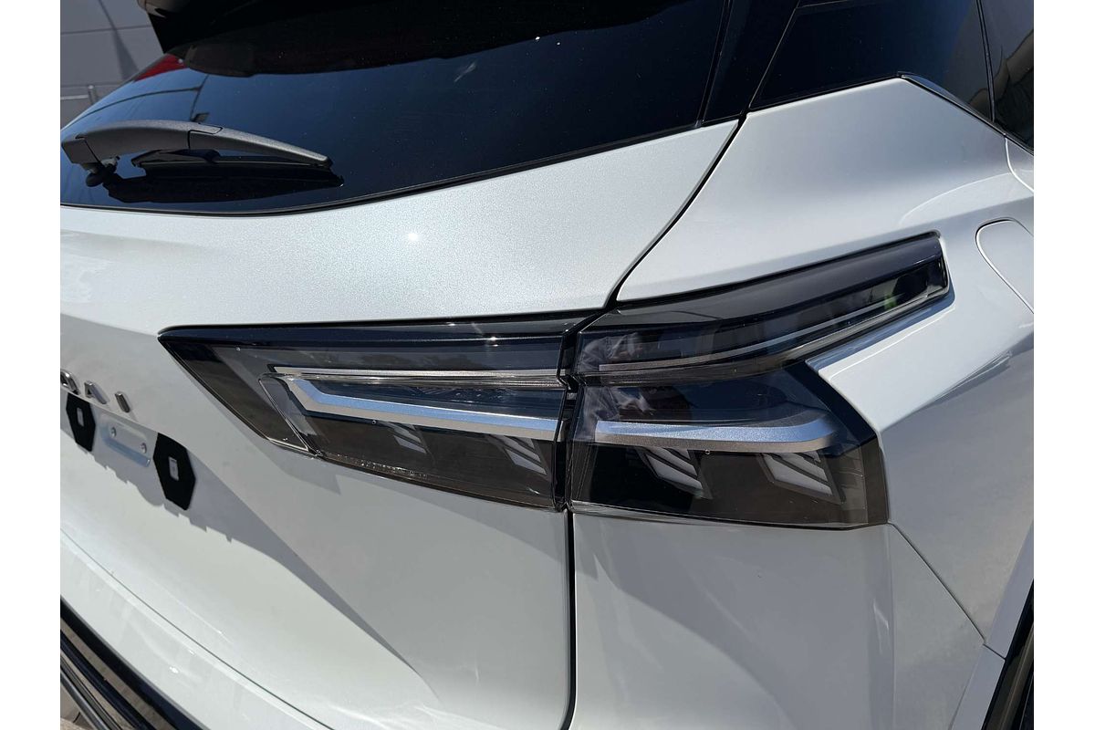 2024 Nissan QASHQAI Ti-L J12