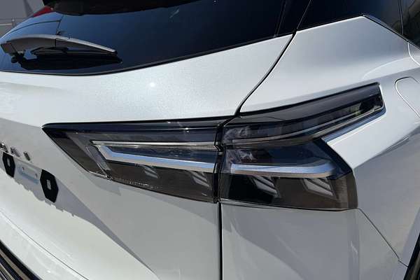 2024 Nissan QASHQAI Ti-L J12