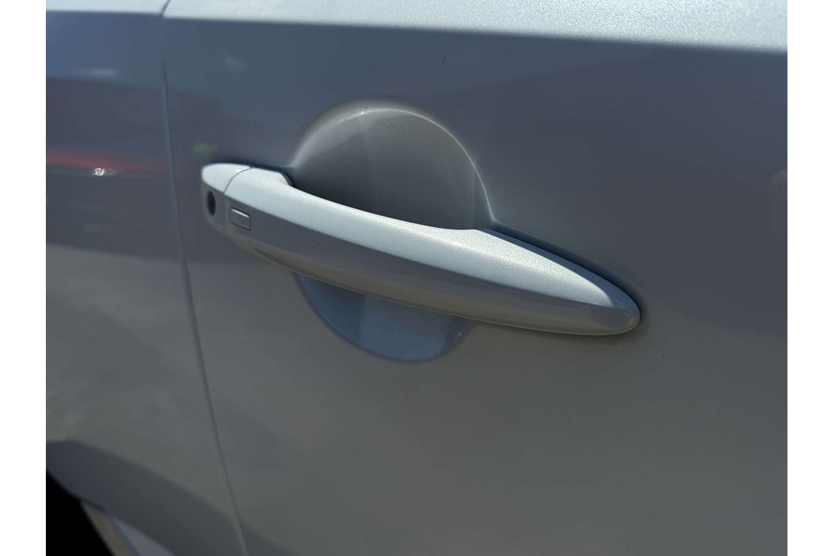 2024 Nissan QASHQAI Ti-L J12