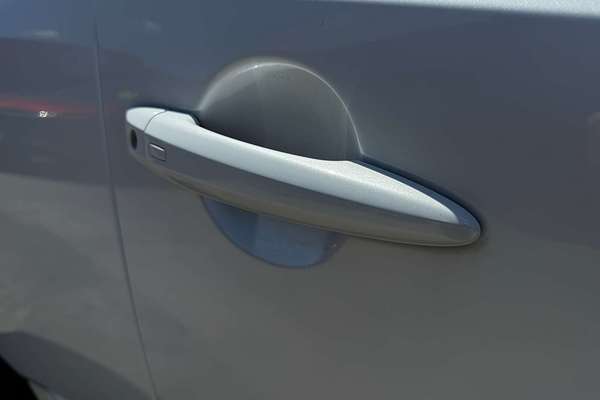 2024 Nissan QASHQAI Ti-L J12