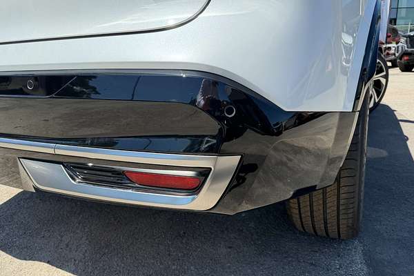 2024 Nissan QASHQAI Ti-L J12