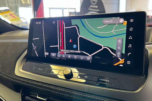 2024 Nissan QASHQAI Ti-L J12