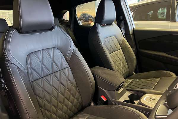 2024 Nissan QASHQAI Ti-L J12