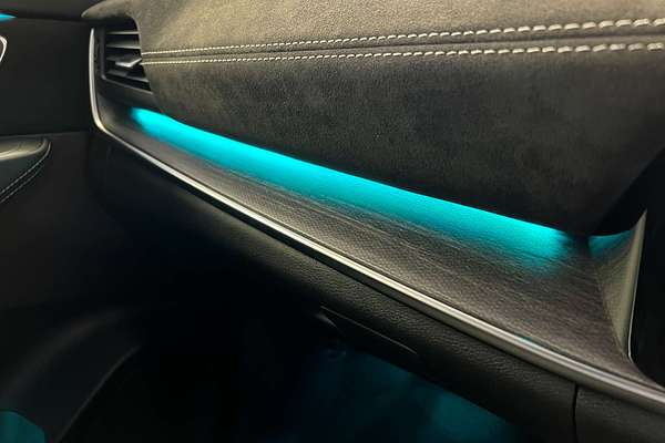 2024 Nissan QASHQAI Ti-L J12