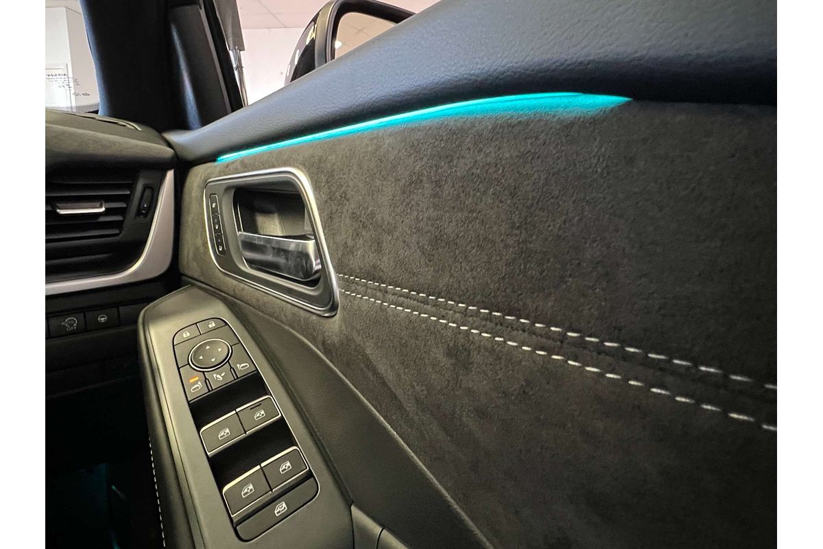 2024 Nissan QASHQAI Ti-L J12