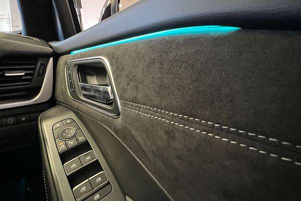 2024 Nissan QASHQAI Ti-L J12