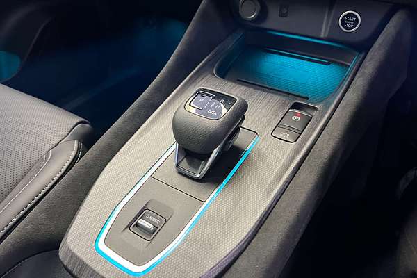 2024 Nissan QASHQAI Ti-L J12