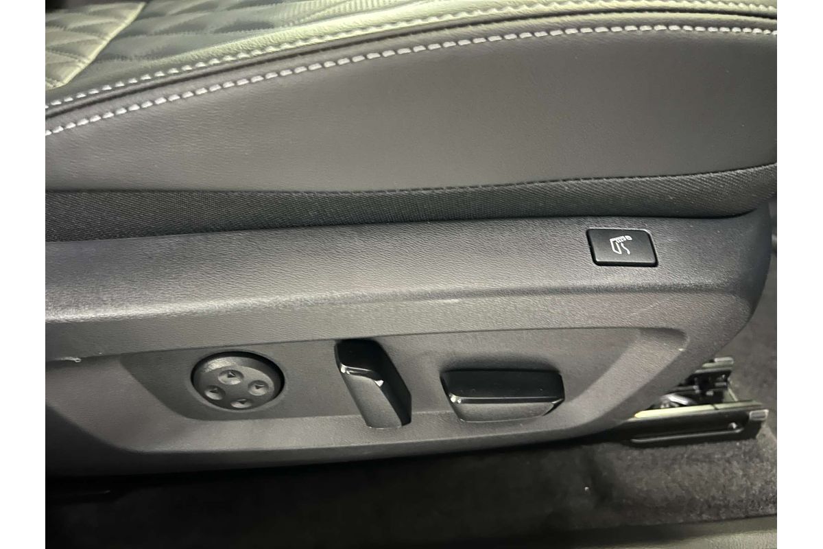 2024 Nissan QASHQAI Ti-L J12