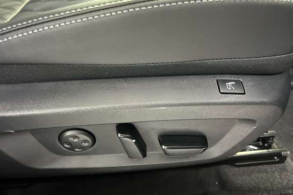 2024 Nissan QASHQAI Ti-L J12