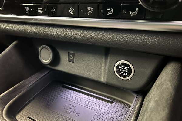 2024 Nissan QASHQAI Ti-L J12