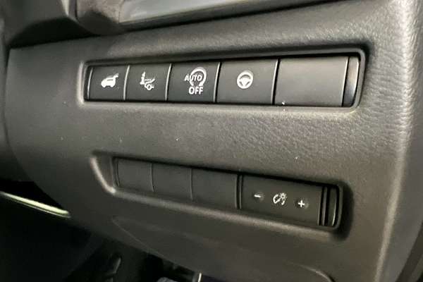 2024 Nissan QASHQAI Ti-L J12