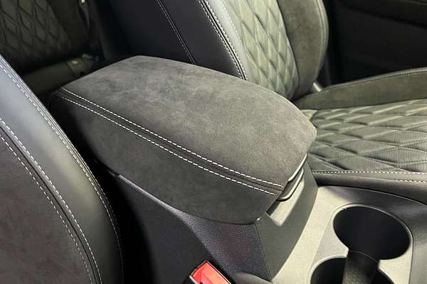 2024 Nissan QASHQAI Ti-L J12